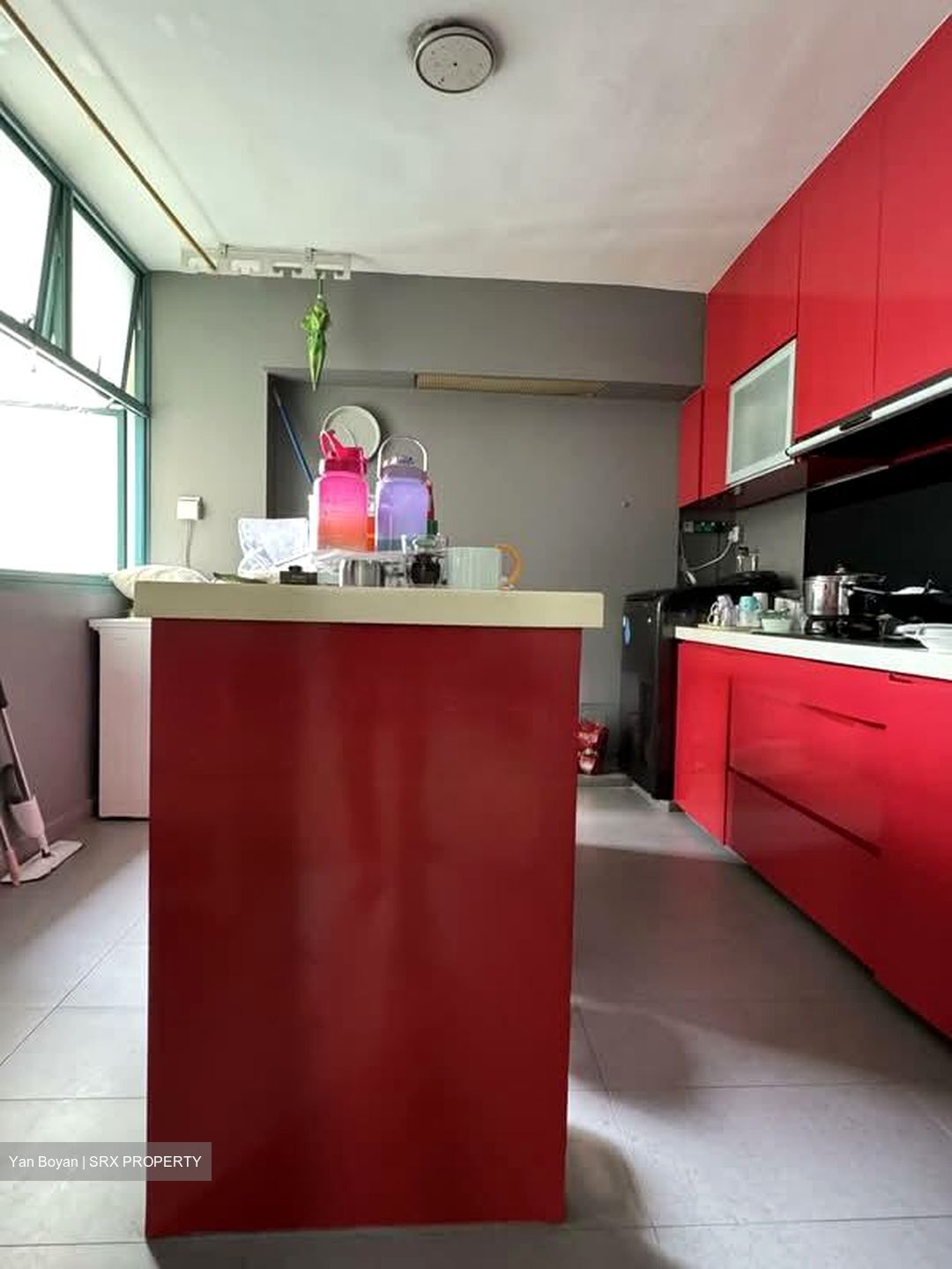 Blk 688F Woodlands Drive 75 (Woodlands), HDB 5 Rooms #597608281